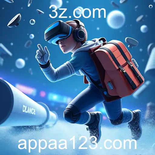 O Impacto de 'aa123' no Mercado de Jogos Online