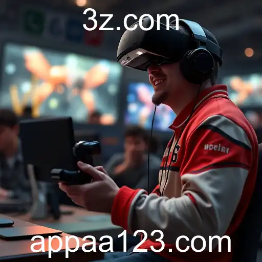 Ascensão dos Jogos Online em 2025