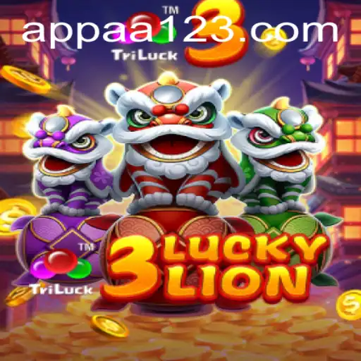 Exploring the Enchanting World of 3LUCKYLION: A Comprehensive Guide