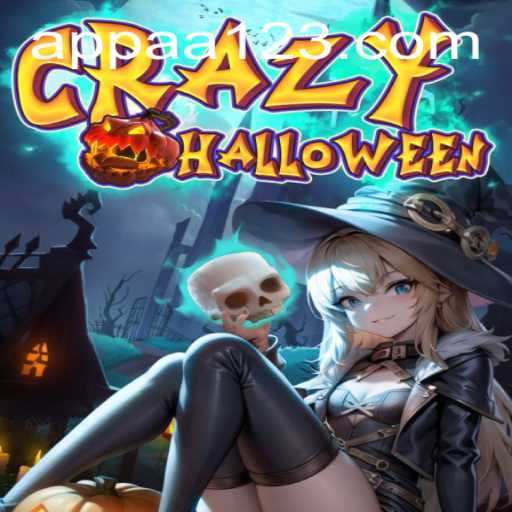 Unleashing the Thrills of CrazyHalloween: A Spooktacular Game Adventure