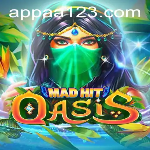 Dive into MadHitOasis: Strategy, Adventure, and the Thrill of the Game